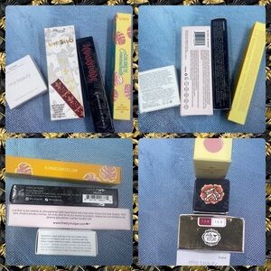 Blush and Lip Gloss Bundle